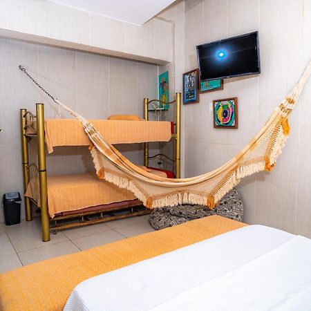 Casa Mirar Recife De Olinda公寓 外观 照片