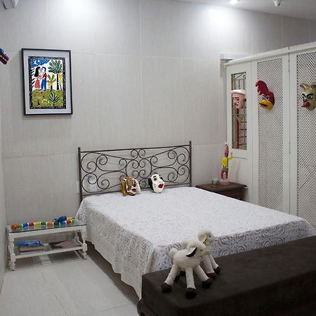 Casa Mirar Recife De Olinda公寓 外观 照片