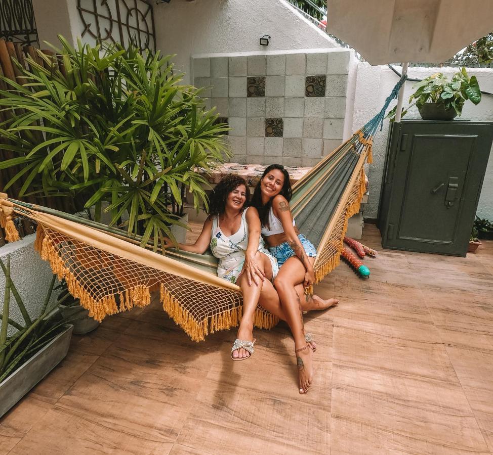 Casa Mirar Recife De Olinda公寓 外观 照片
