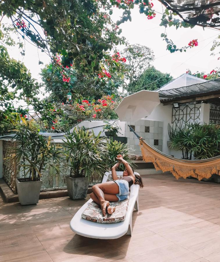 Casa Mirar Recife De Olinda公寓 外观 照片