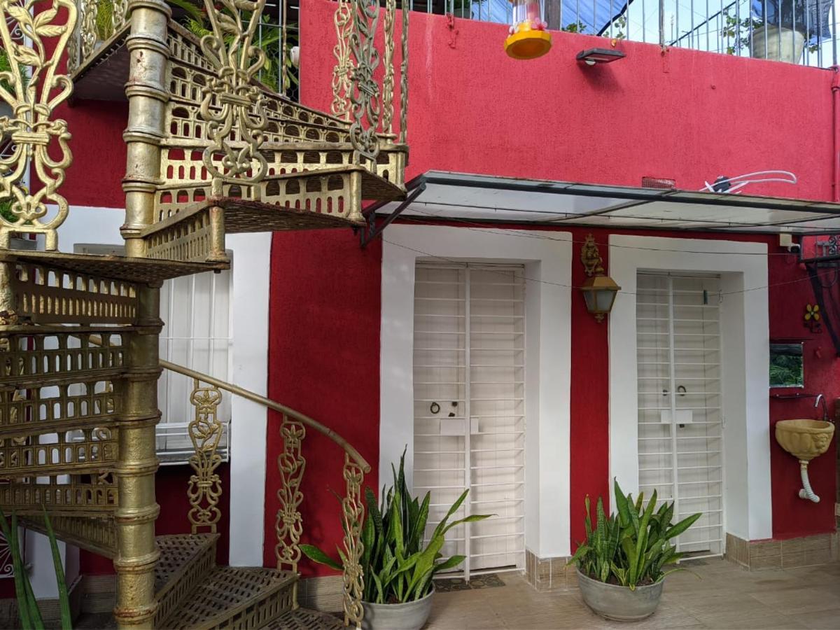 Casa Mirar Recife De Olinda公寓 外观 照片
