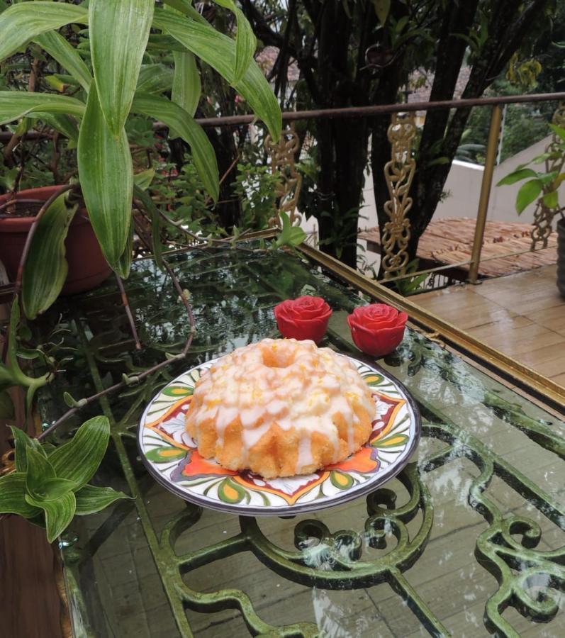 Casa Mirar Recife De Olinda公寓 外观 照片