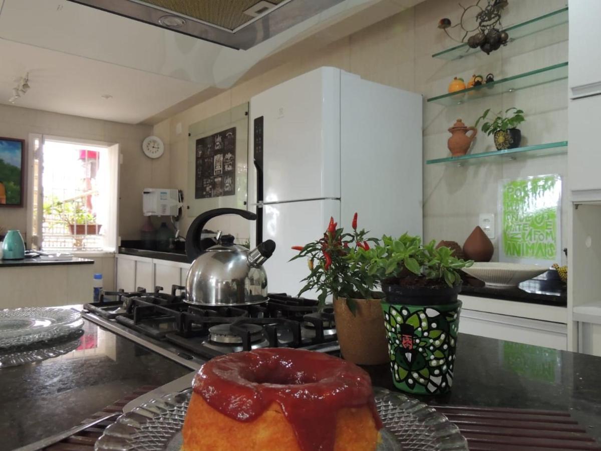 Casa Mirar Recife De Olinda公寓 外观 照片