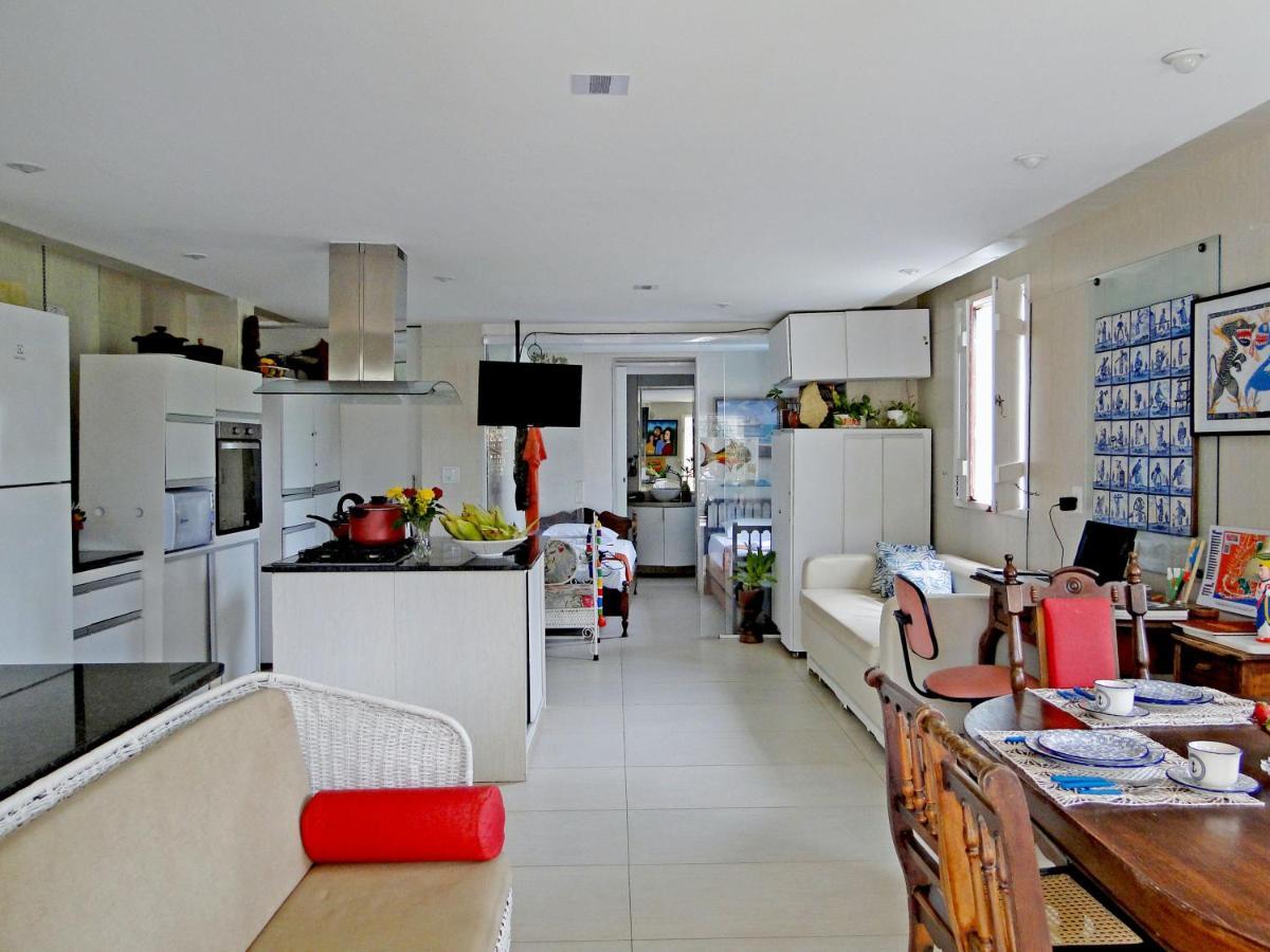 Casa Mirar Recife De Olinda公寓 外观 照片
