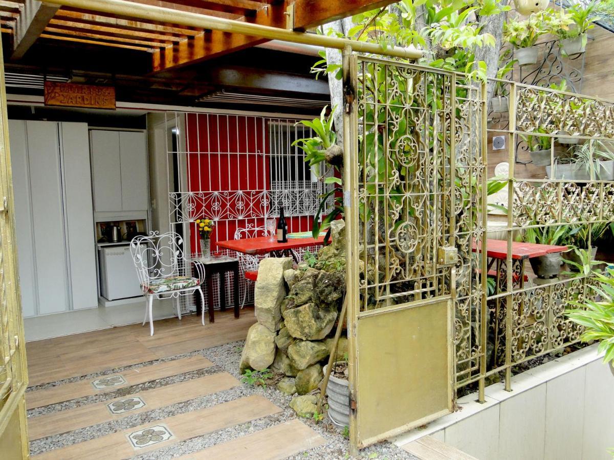 Casa Mirar Recife De Olinda公寓 外观 照片