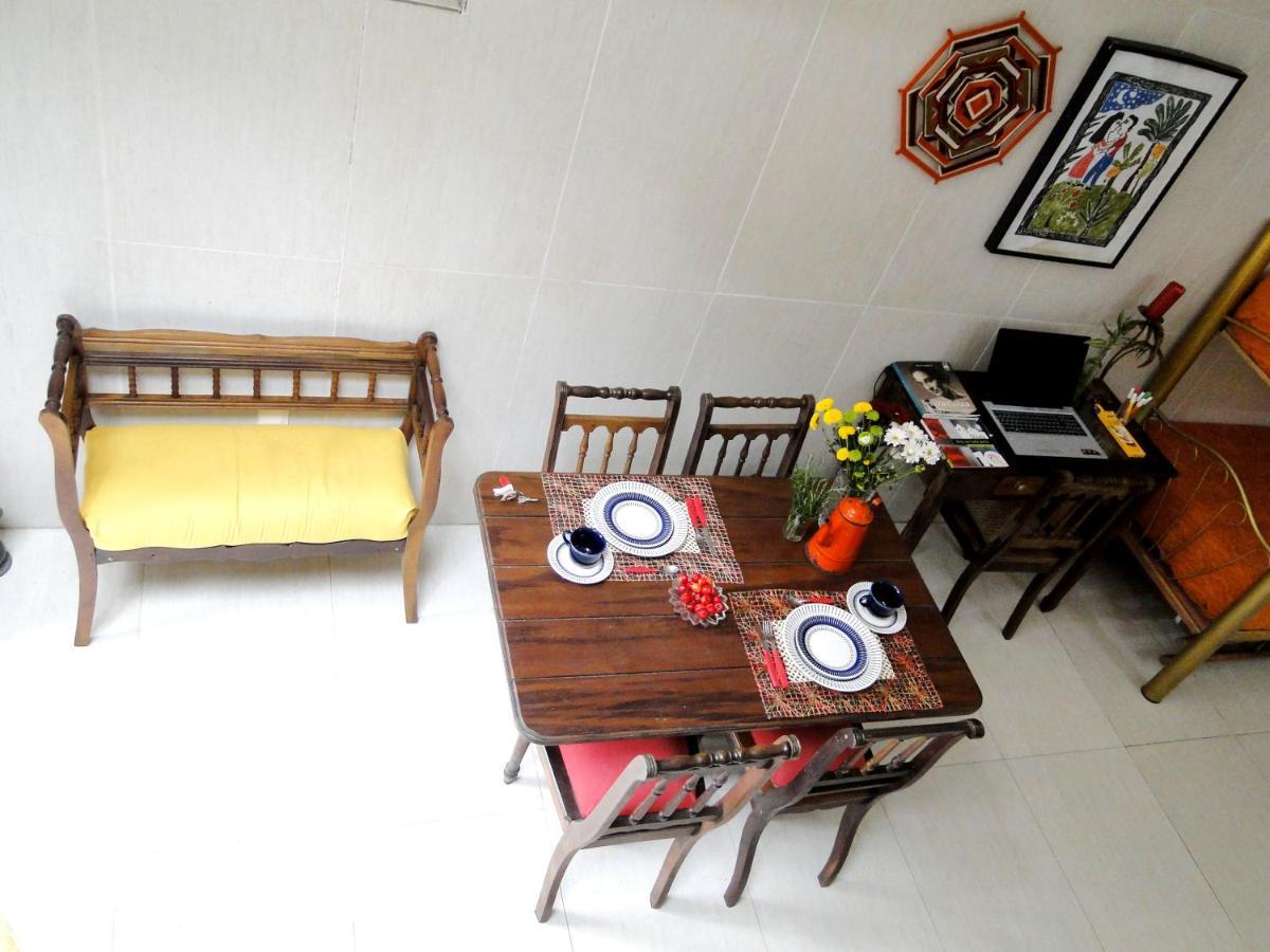 Casa Mirar Recife De Olinda公寓 外观 照片