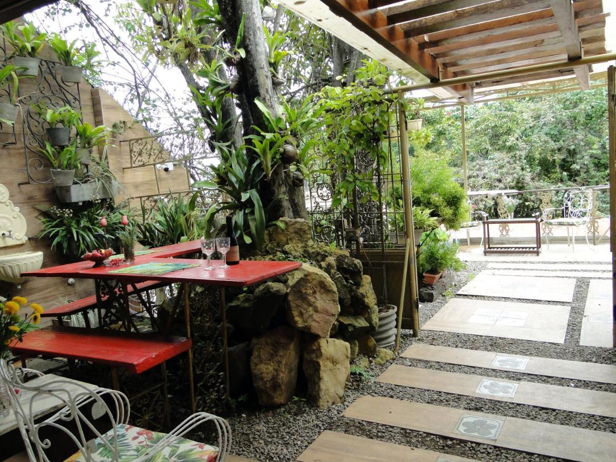 Casa Mirar Recife De Olinda公寓 外观 照片