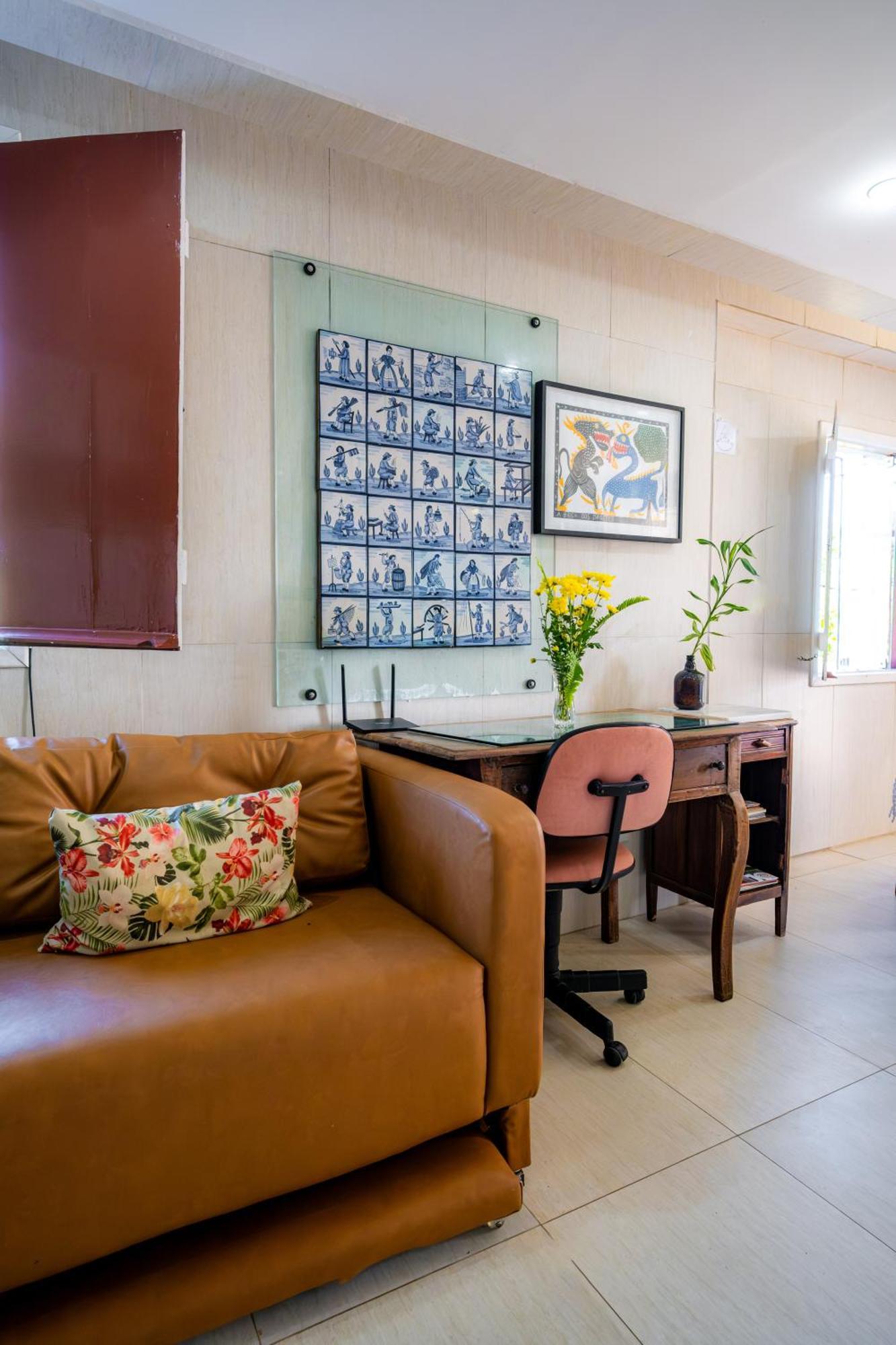 Casa Mirar Recife De Olinda公寓 外观 照片