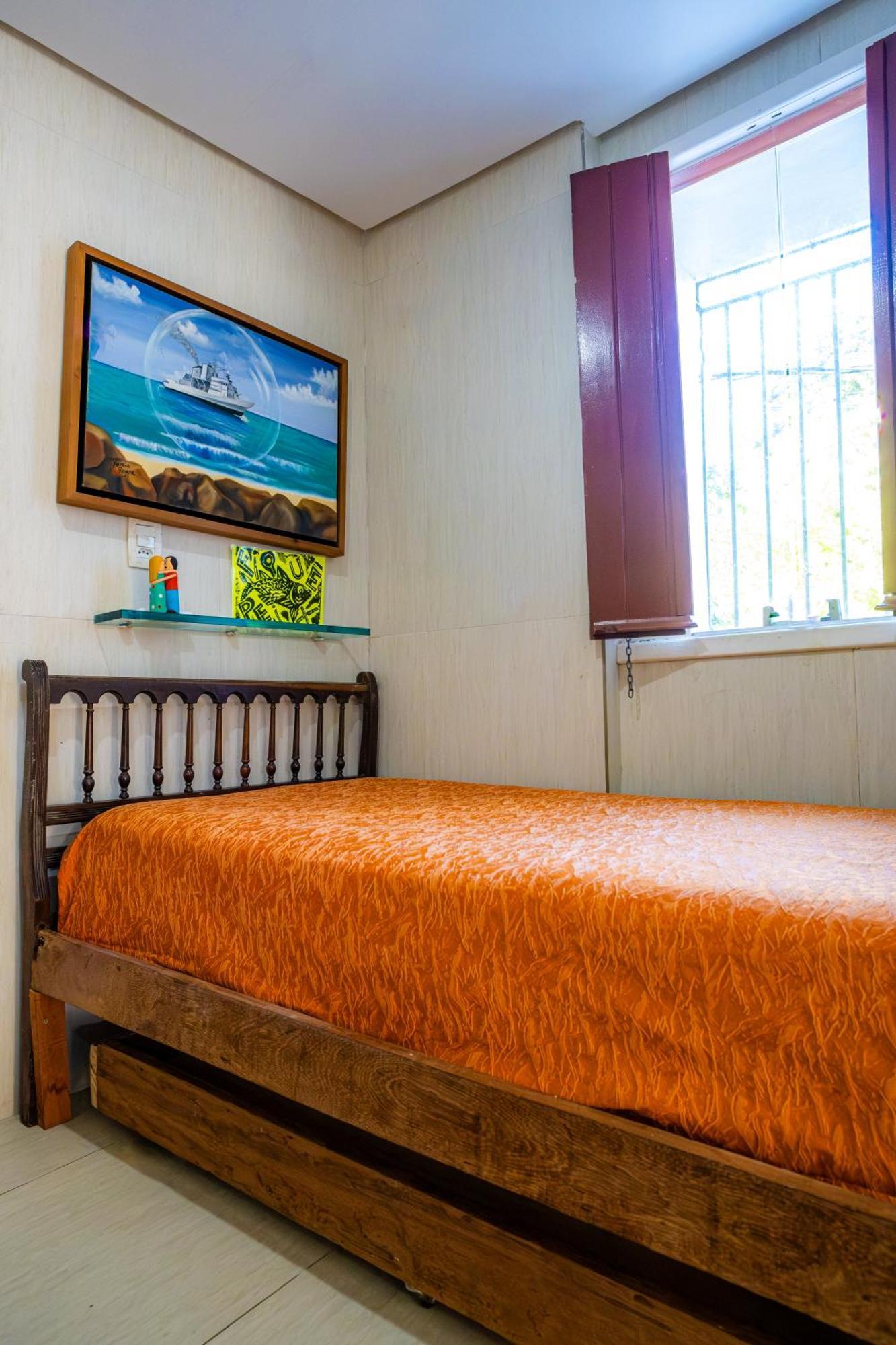 Casa Mirar Recife De Olinda公寓 外观 照片