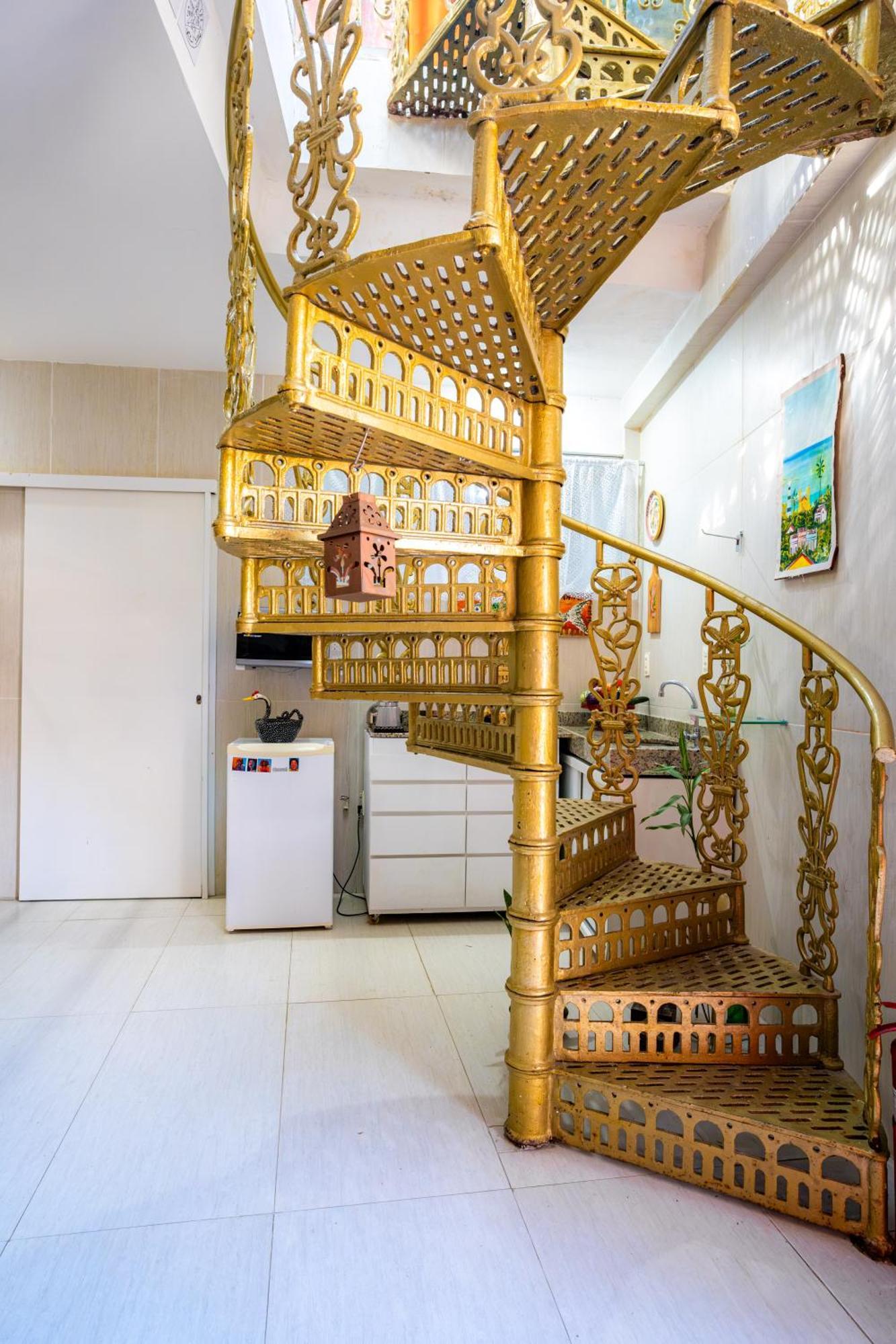 Casa Mirar Recife De Olinda公寓 外观 照片