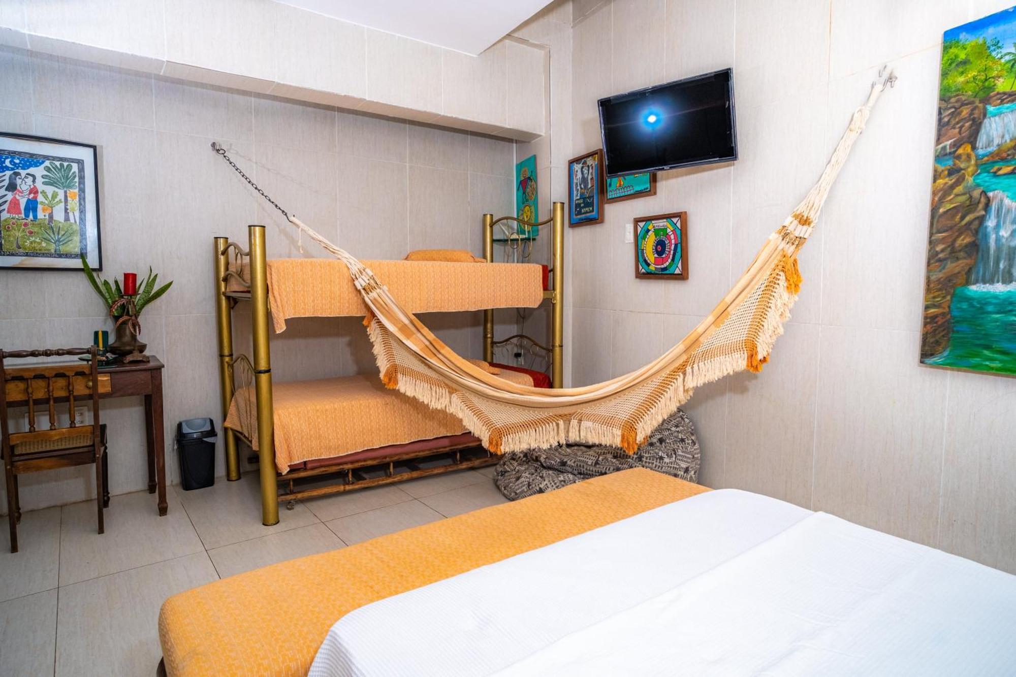 Casa Mirar Recife De Olinda公寓 外观 照片