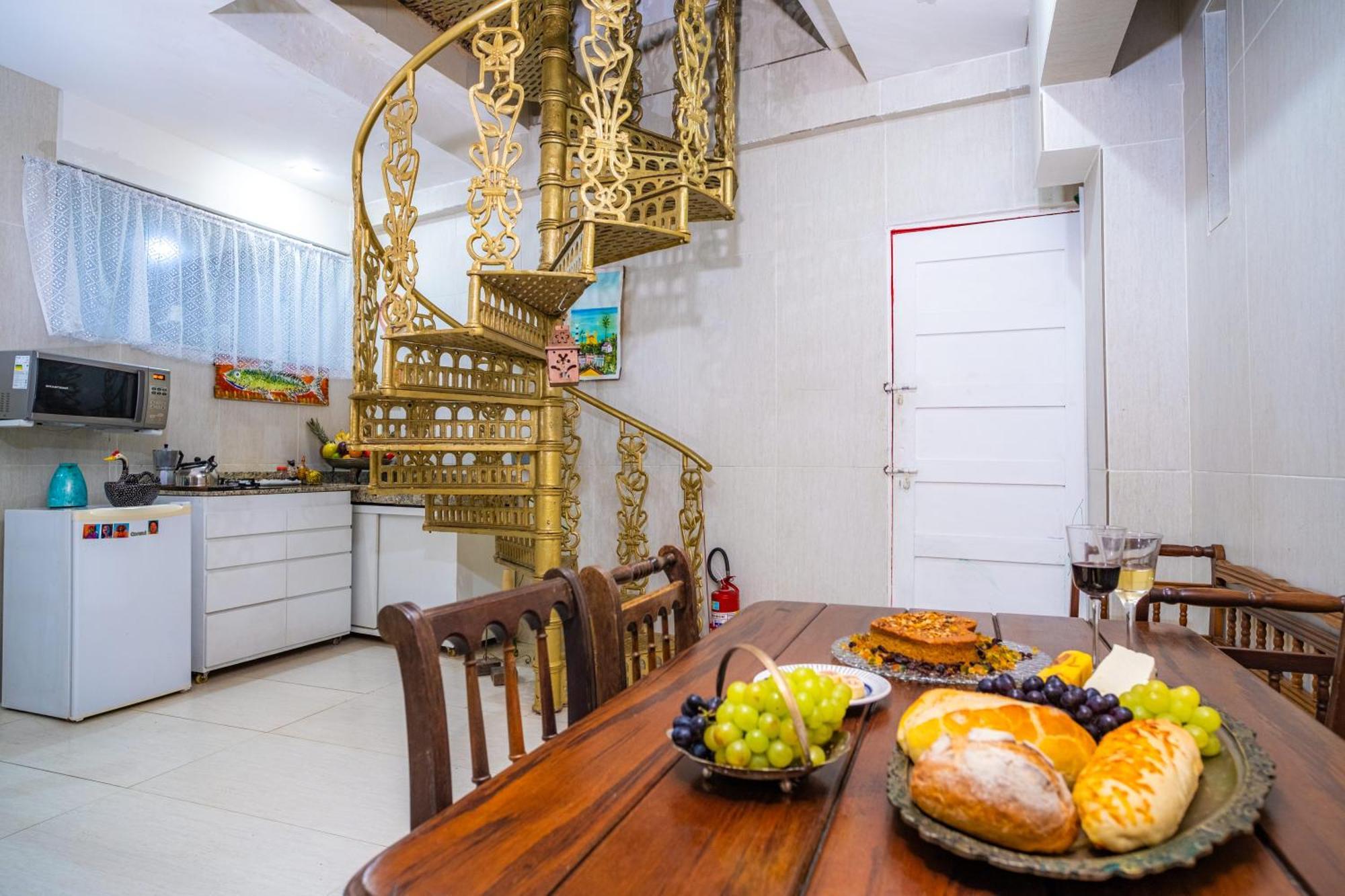 Casa Mirar Recife De Olinda公寓 外观 照片