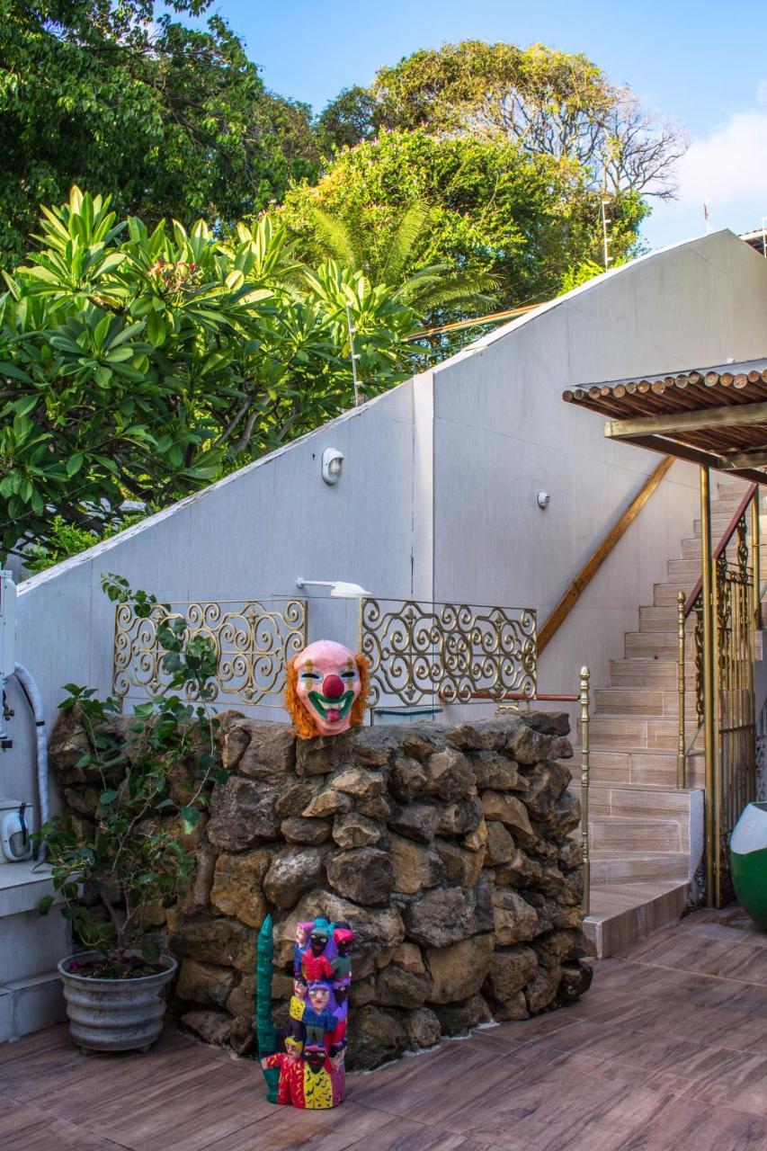 Casa Mirar Recife De Olinda公寓 外观 照片