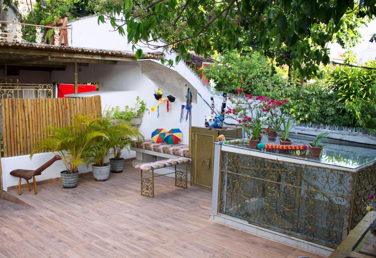 Casa Mirar Recife De Olinda公寓 外观 照片
