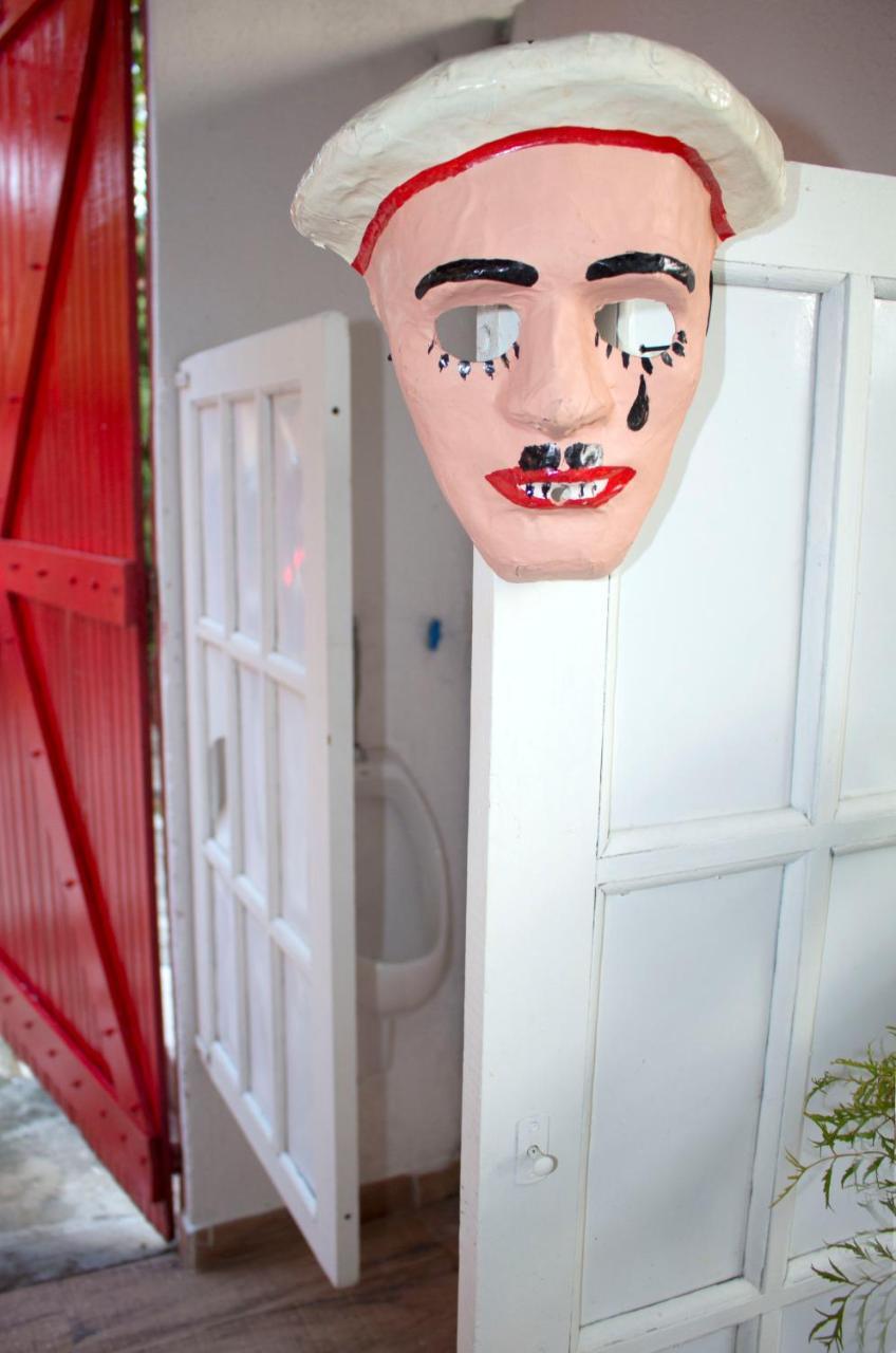 Casa Mirar Recife De Olinda公寓 外观 照片