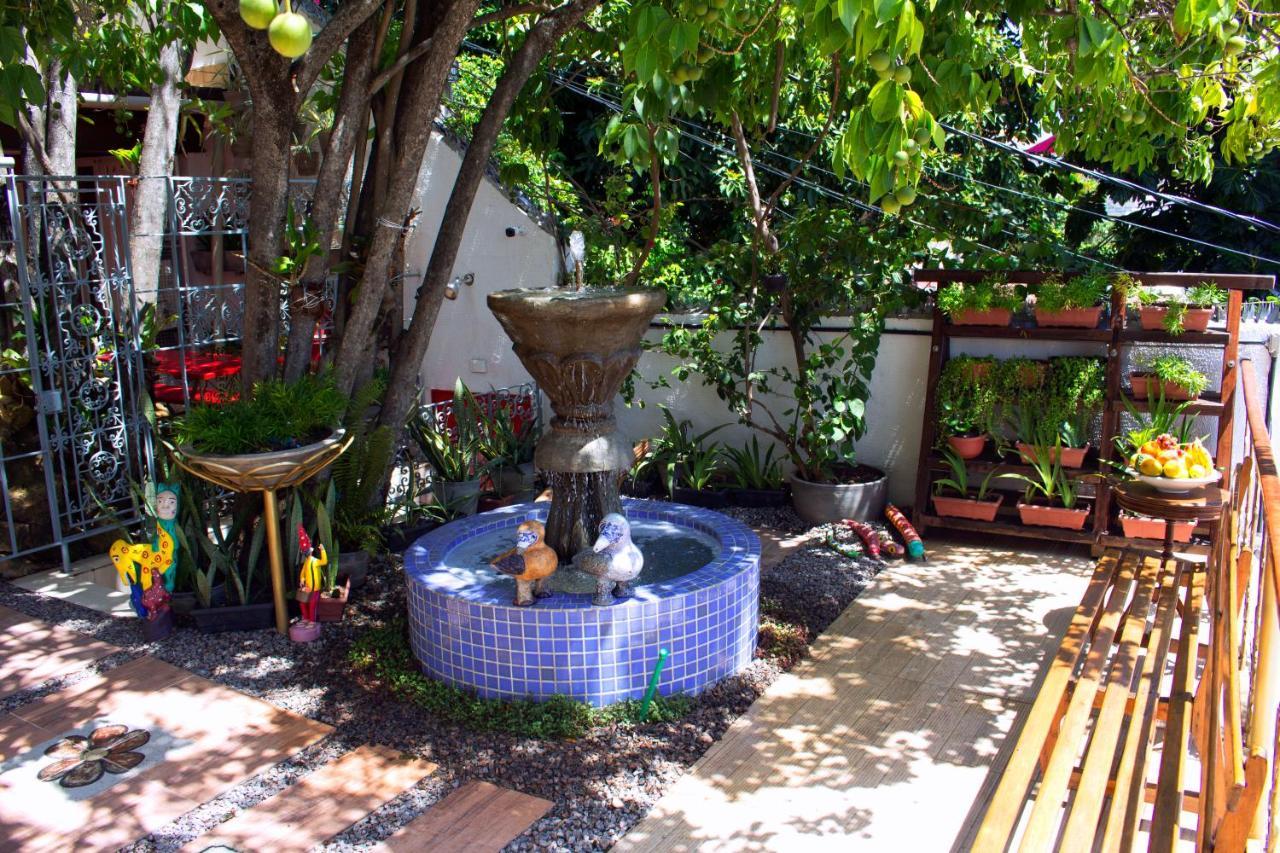 Casa Mirar Recife De Olinda公寓 外观 照片