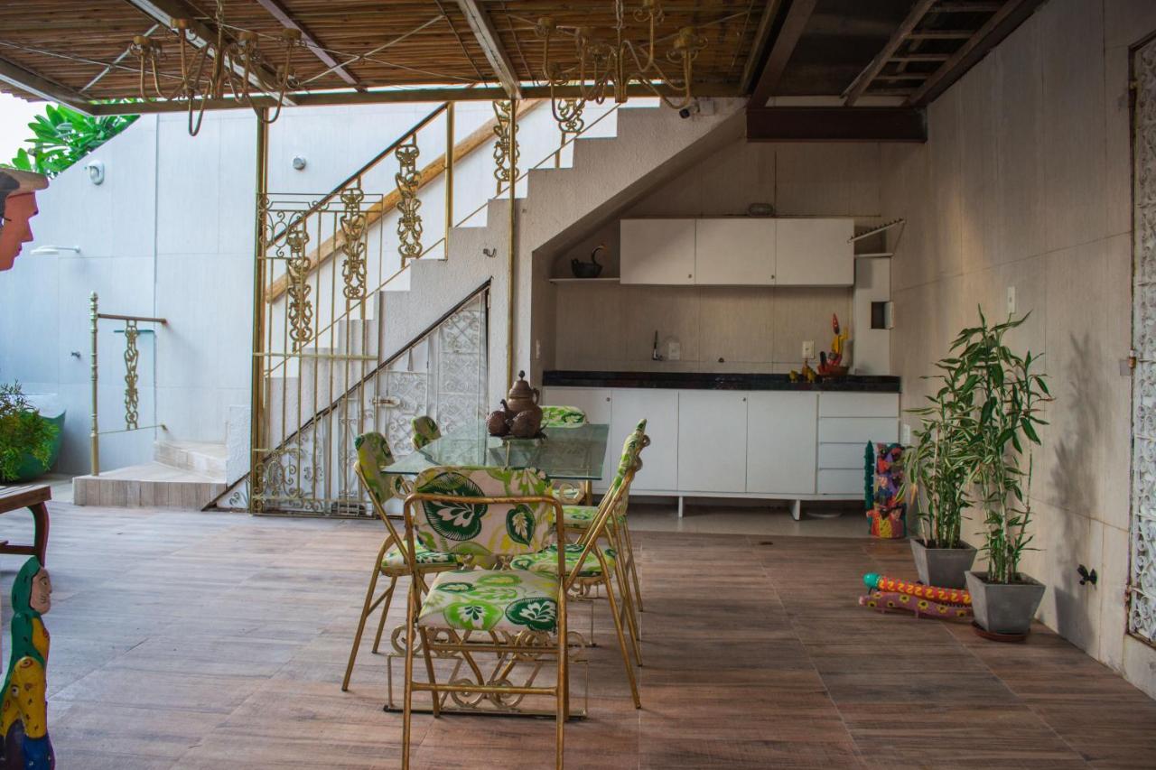 Casa Mirar Recife De Olinda公寓 外观 照片