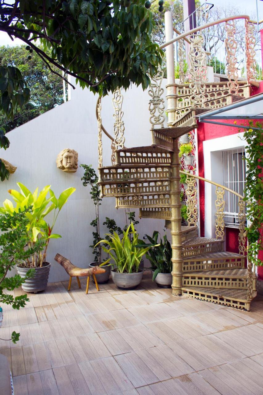 Casa Mirar Recife De Olinda公寓 外观 照片