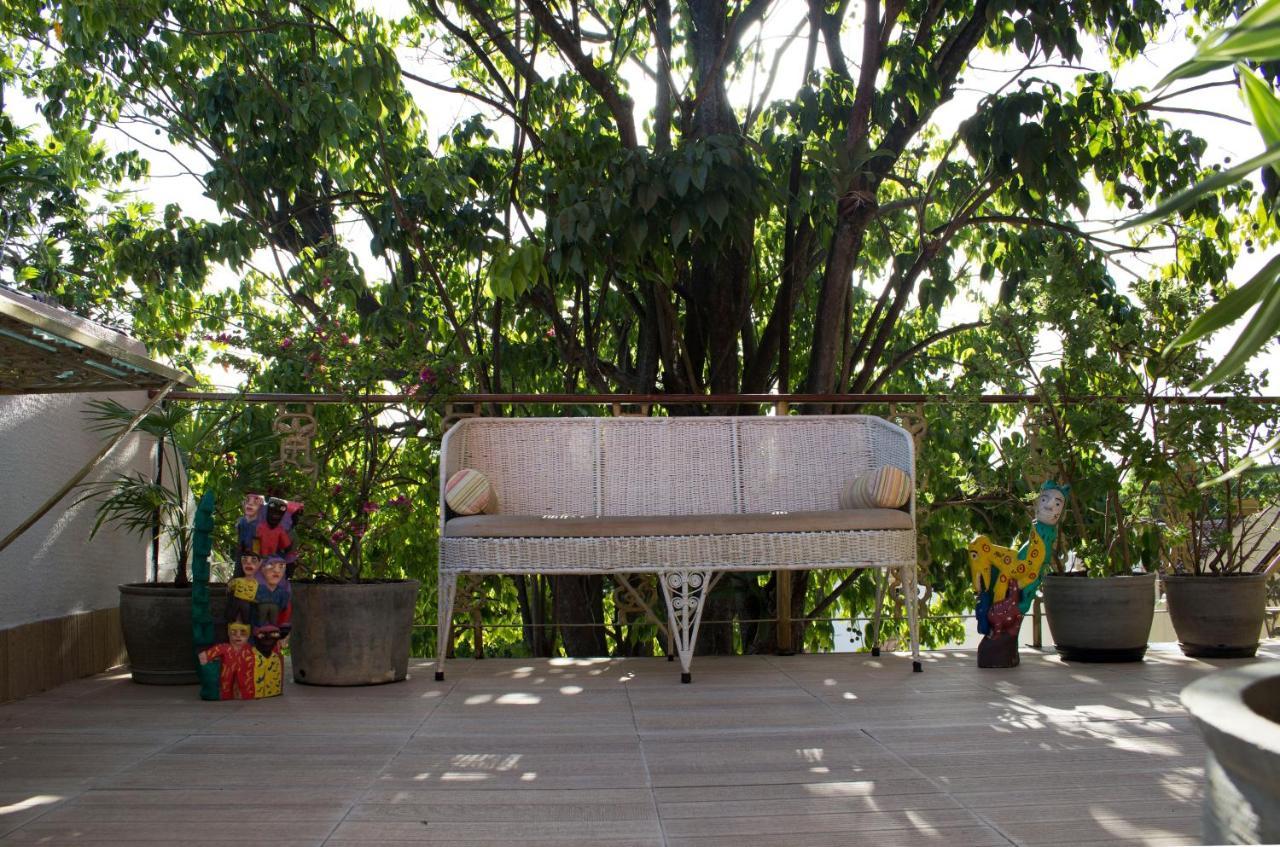 Casa Mirar Recife De Olinda公寓 外观 照片
