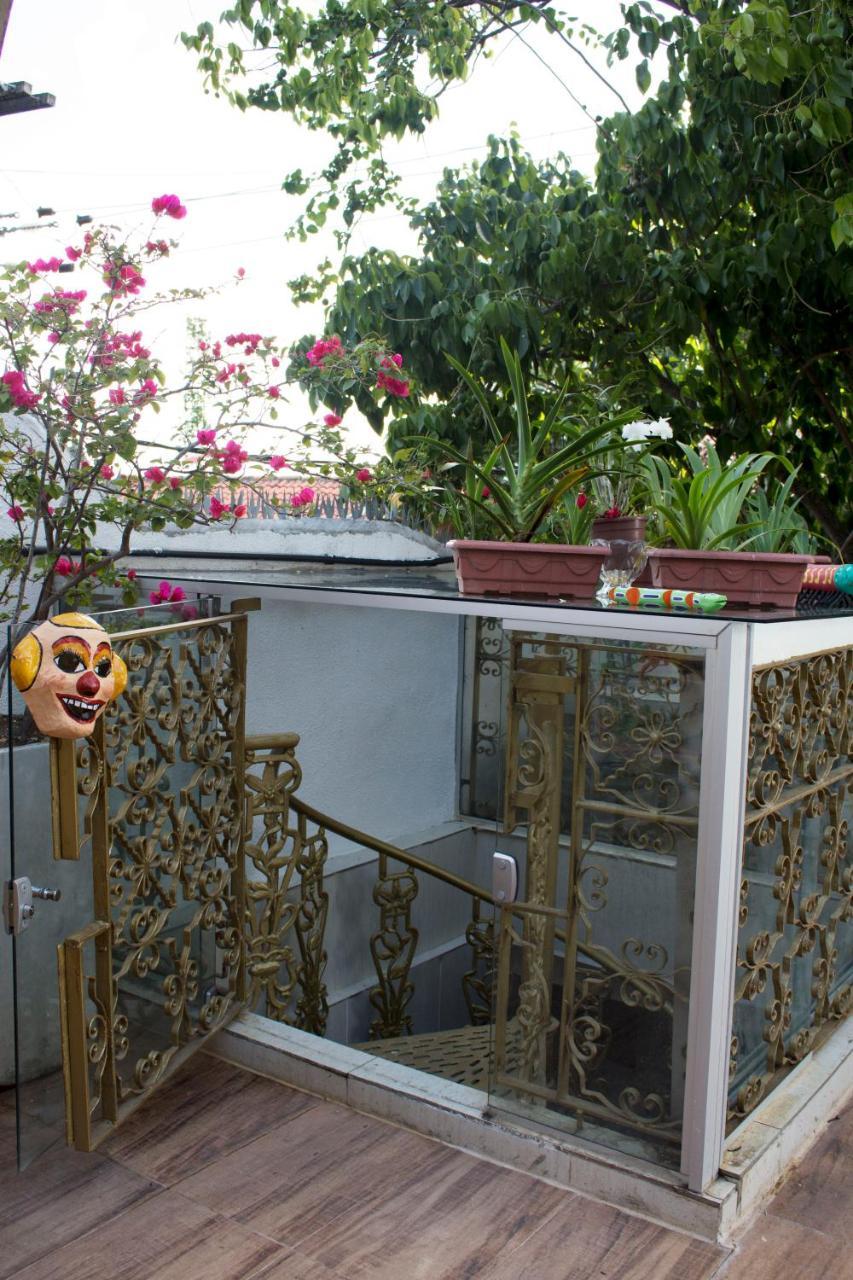 Casa Mirar Recife De Olinda公寓 外观 照片
