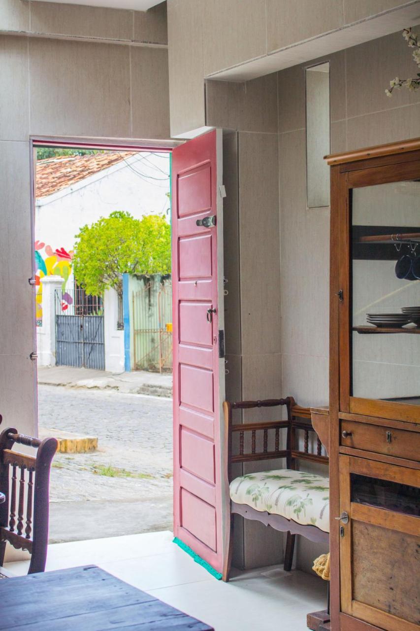 Casa Mirar Recife De Olinda公寓 外观 照片