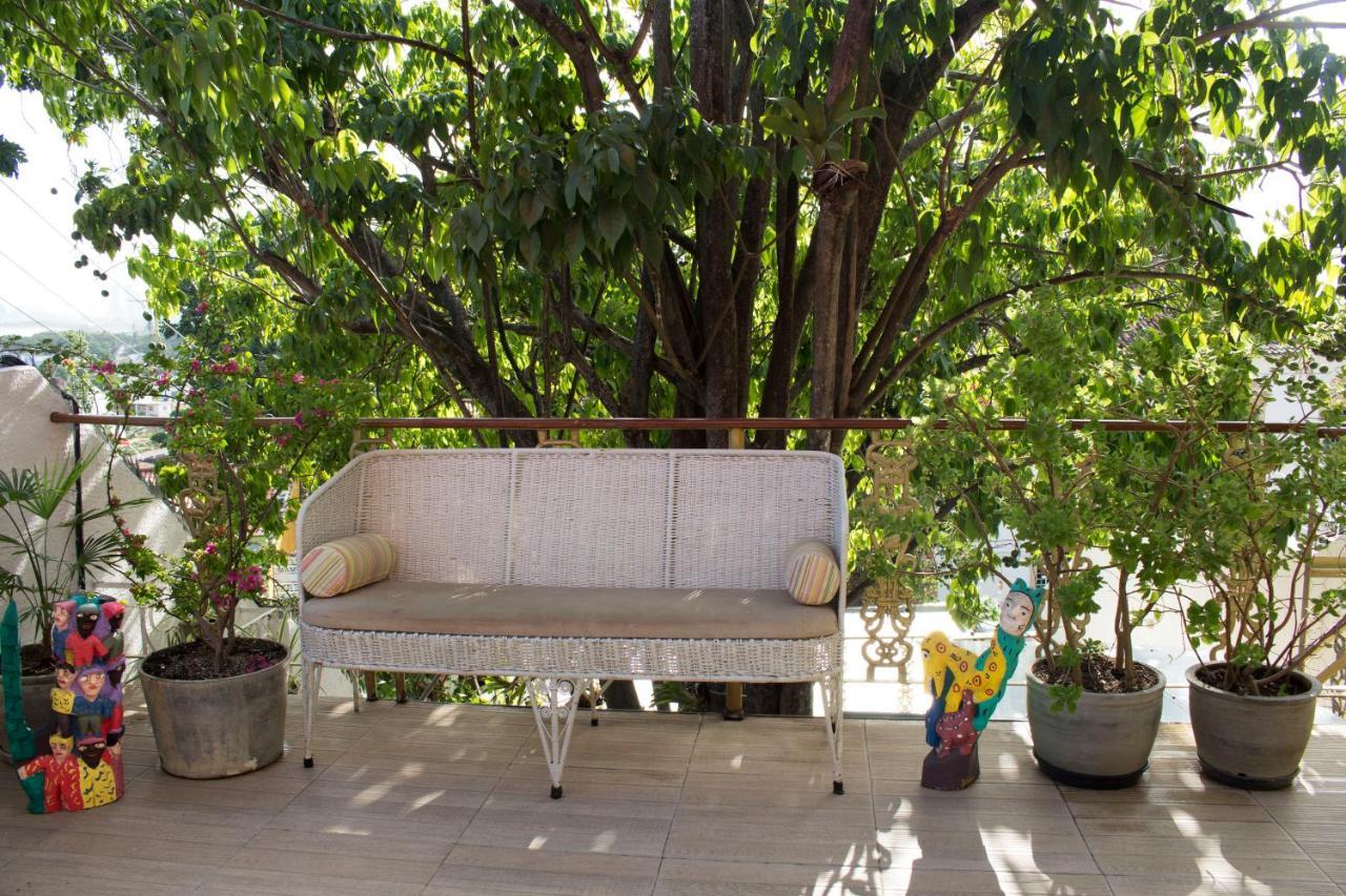 Casa Mirar Recife De Olinda公寓 外观 照片