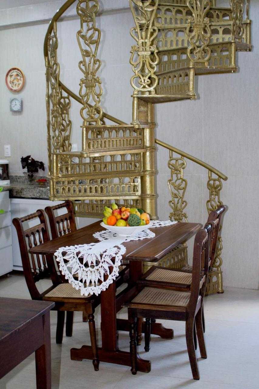 Casa Mirar Recife De Olinda公寓 外观 照片