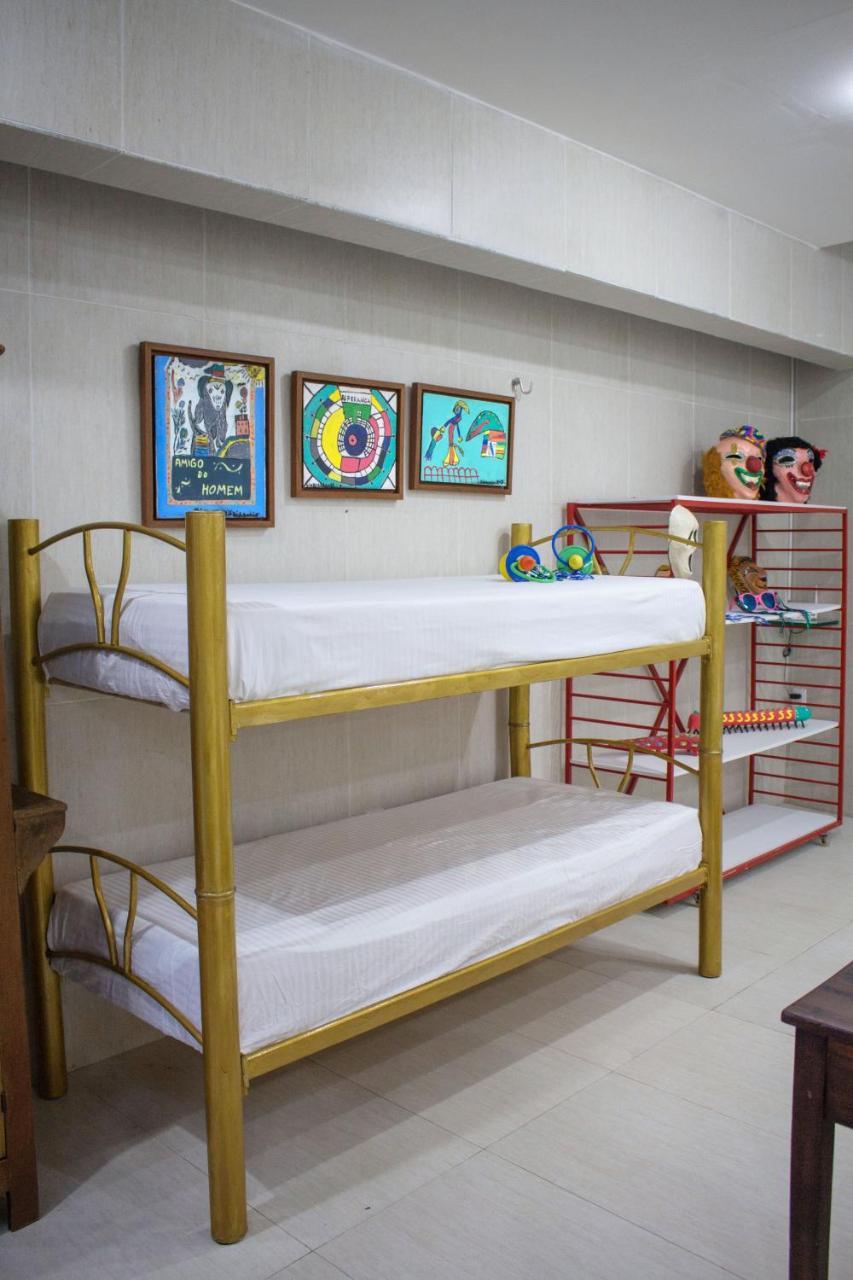 Casa Mirar Recife De Olinda公寓 外观 照片