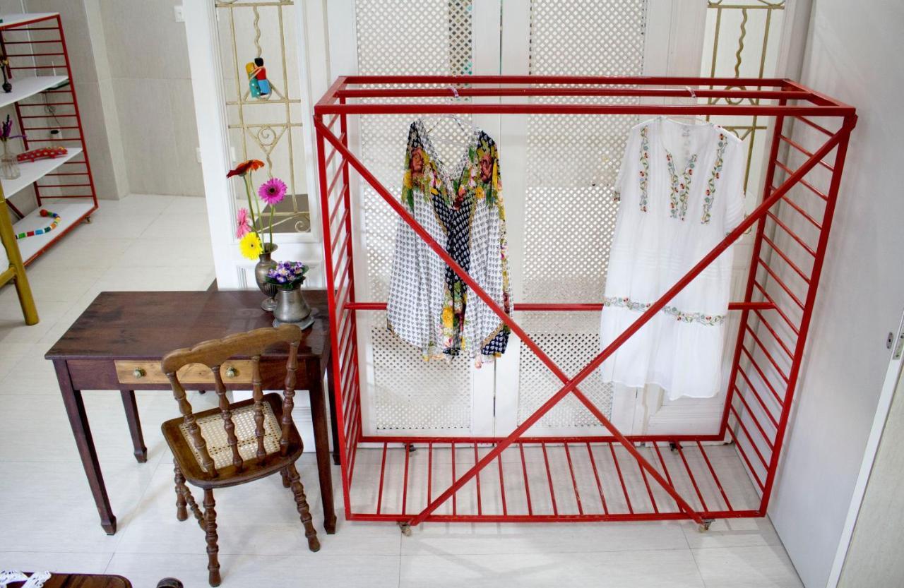 Casa Mirar Recife De Olinda公寓 外观 照片