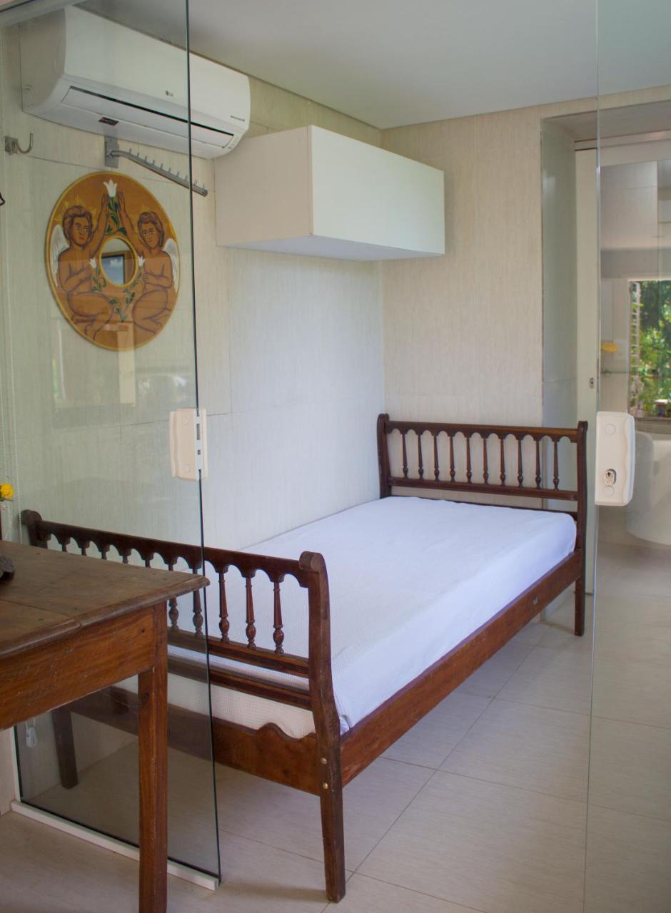 Casa Mirar Recife De Olinda公寓 外观 照片