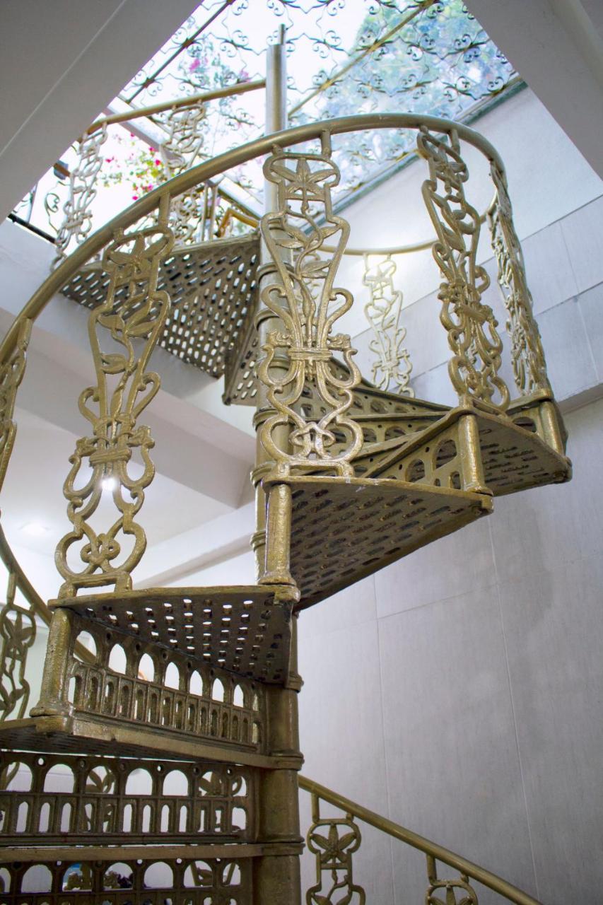 Casa Mirar Recife De Olinda公寓 外观 照片