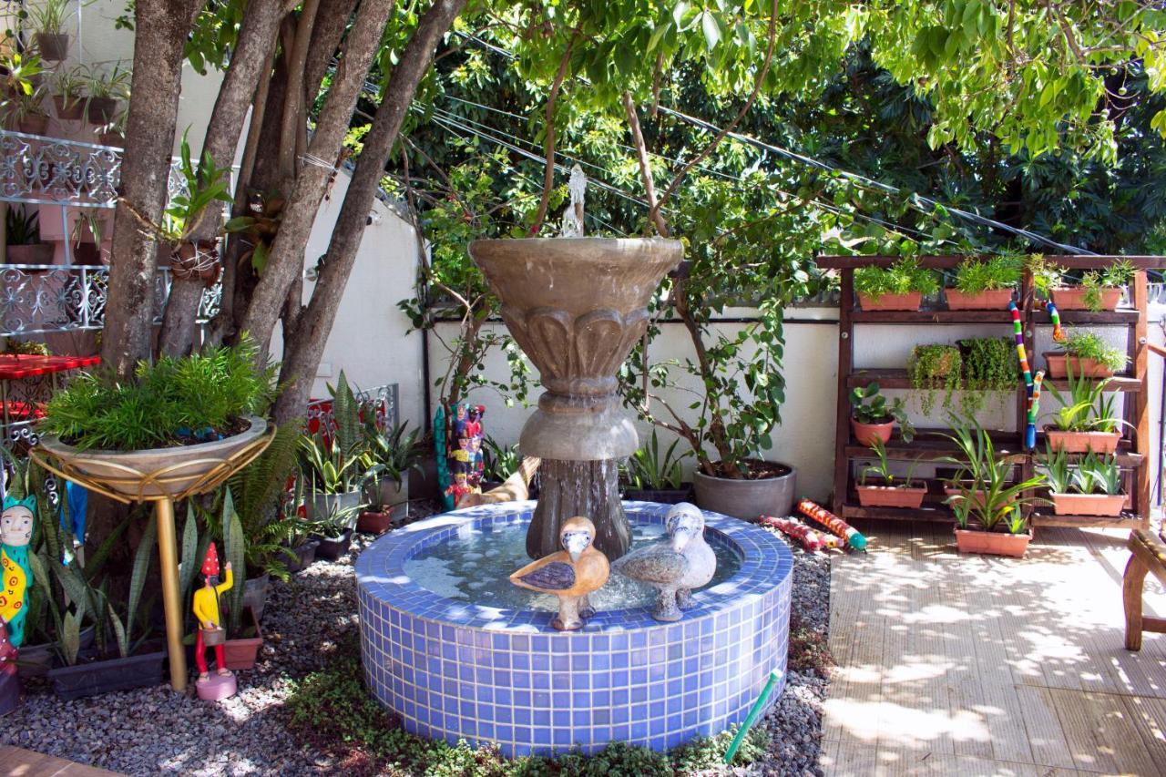 Casa Mirar Recife De Olinda公寓 外观 照片